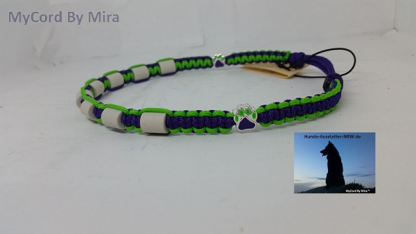 EM-Keramik Halsband 33